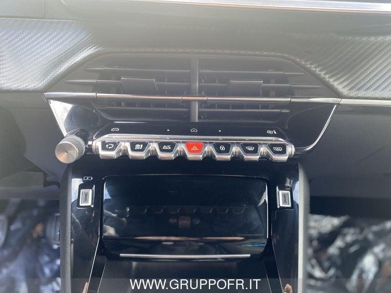 Peugeot 2008 PureTech 100 S&S Allure