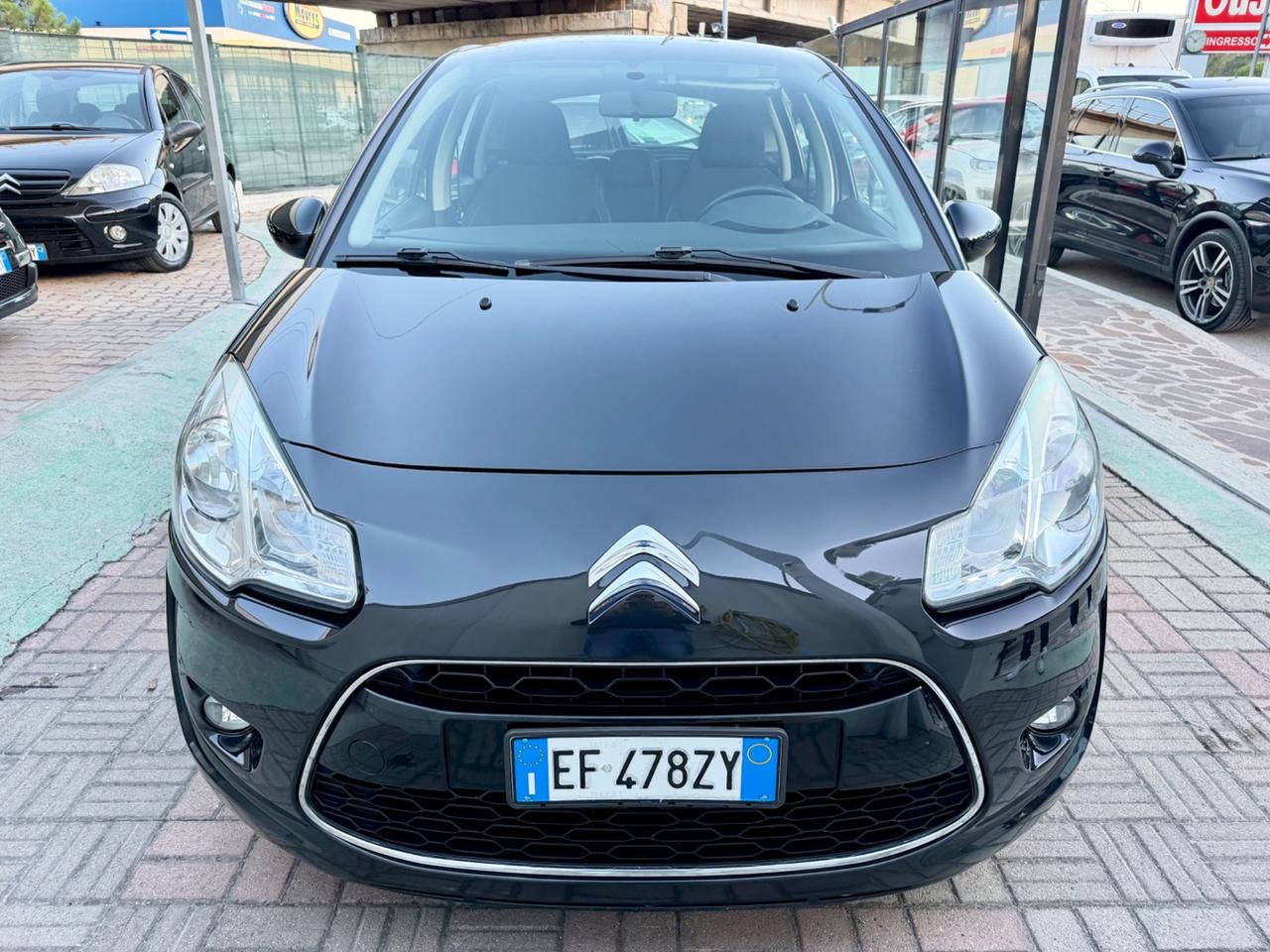 Citroen C3 1.1 Perfect - GARANZIA