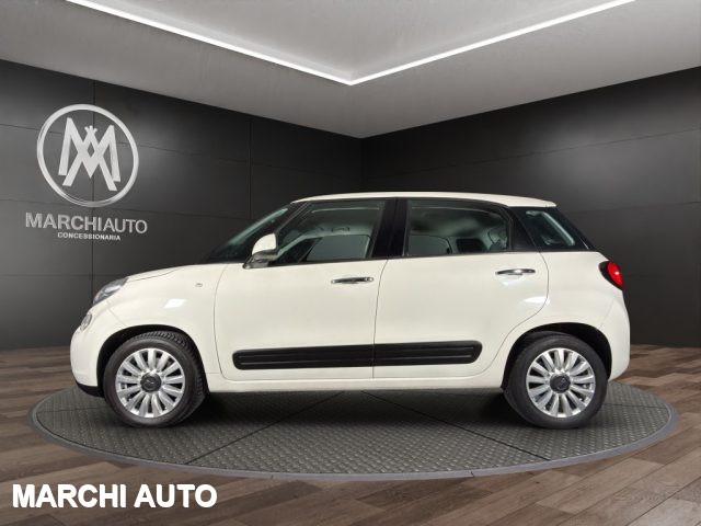 FIAT 500L 1.3 Multijet 95 CV Pop Star