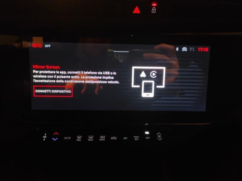 ALFA ROMEO Junior - Junior 1.2 136 CV Hybrid eDCT6 Speciale