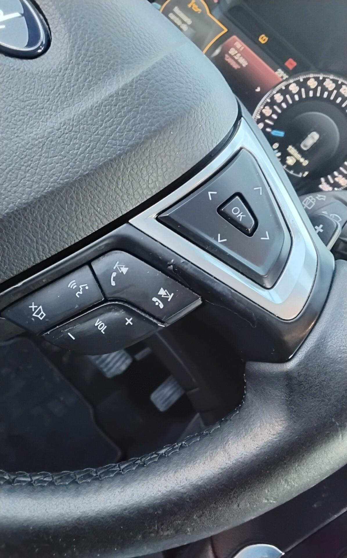 Ford S-Max 2.0 TDCi 150CV Start&Stop Powershift Titanium