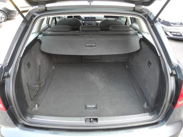 AUDI A4 2.0 TDI 16v 140cv Avant - "UNICO PROPRIETARIO"