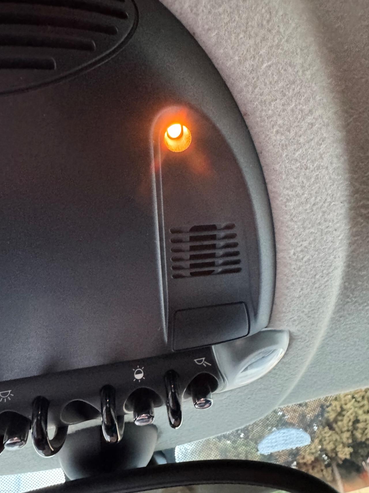 Mini Cooper 1.6 diesel