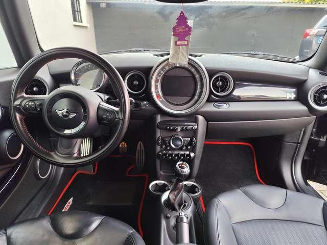 MINI John Cooper Works Mini 1.6 John Cooper Works FL