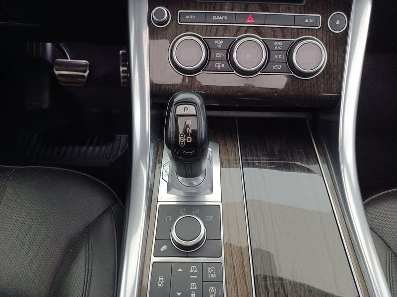 Land Rover RR Sport II 2014 Die. 3.0 tdV6 SE auto my17
