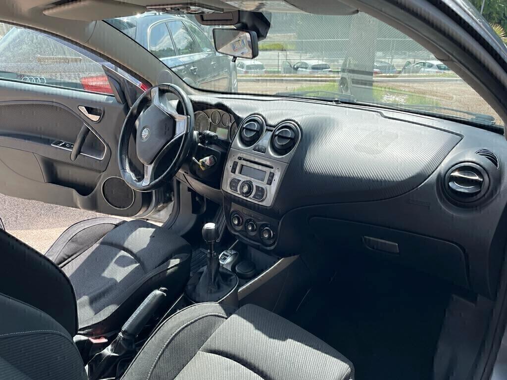 Alfa Romeo MiTo 1.4 105 CV Progression NEOPATENTATI