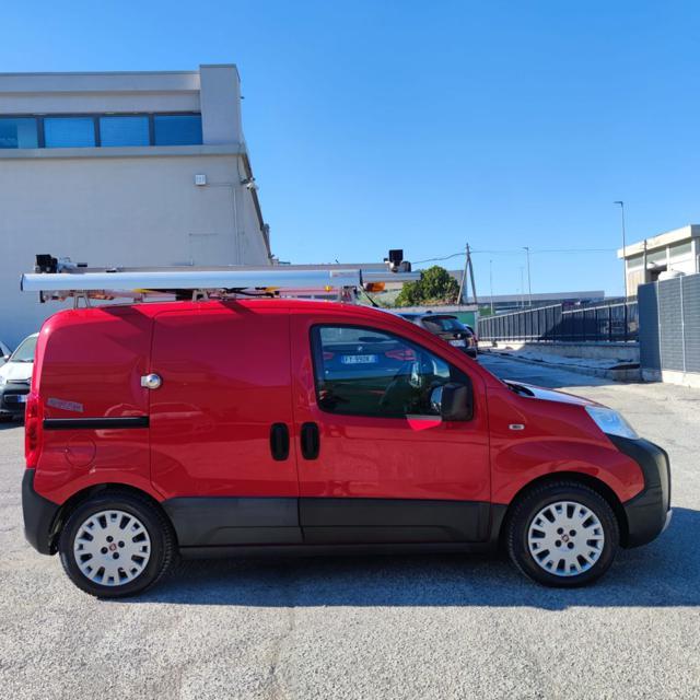 FIAT FIORINO 1.3 M-JET FURGONE ADVENTURE - 2015