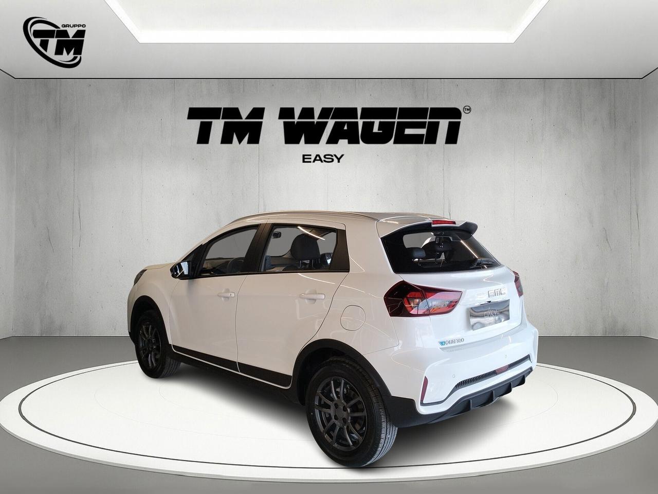 EMC QUATTRO IVA ESPOSTA