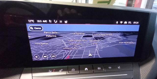 OPEL Astra-e 156 CV GS