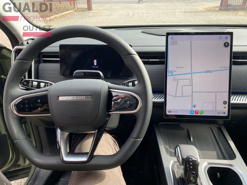 Jaecoo Jaecoo 7 1.6 TGDI 147 CV aut. 2WD Premium