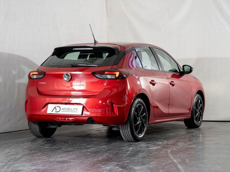 Opel Corsa Corsa 1.2 Design & Tech