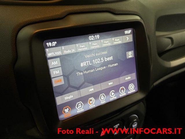 JEEP Renegade 1.5 Turbo T4 MHEV Limited - PROMO