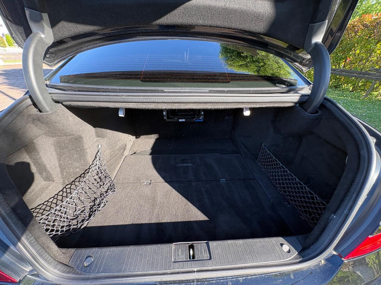 Mercedes-benz S 350 MERCEDES Classe (W-V221) (200 kw)