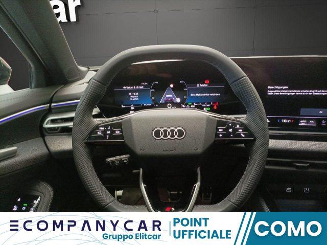 AUDI A5 Avant TDI 150 kW S tronic S Line edition
