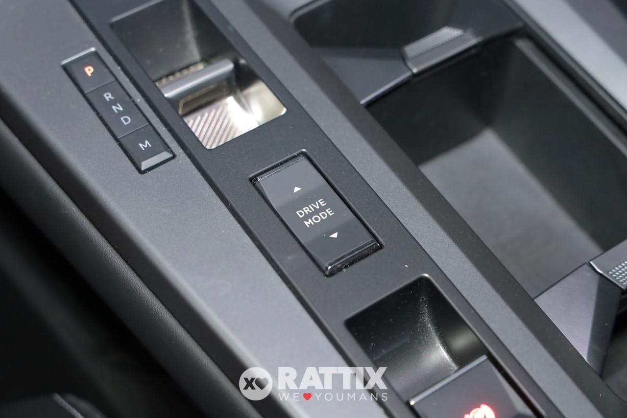 Opel Grandland 1.2 Hybrid 145CV GS e-DCS6