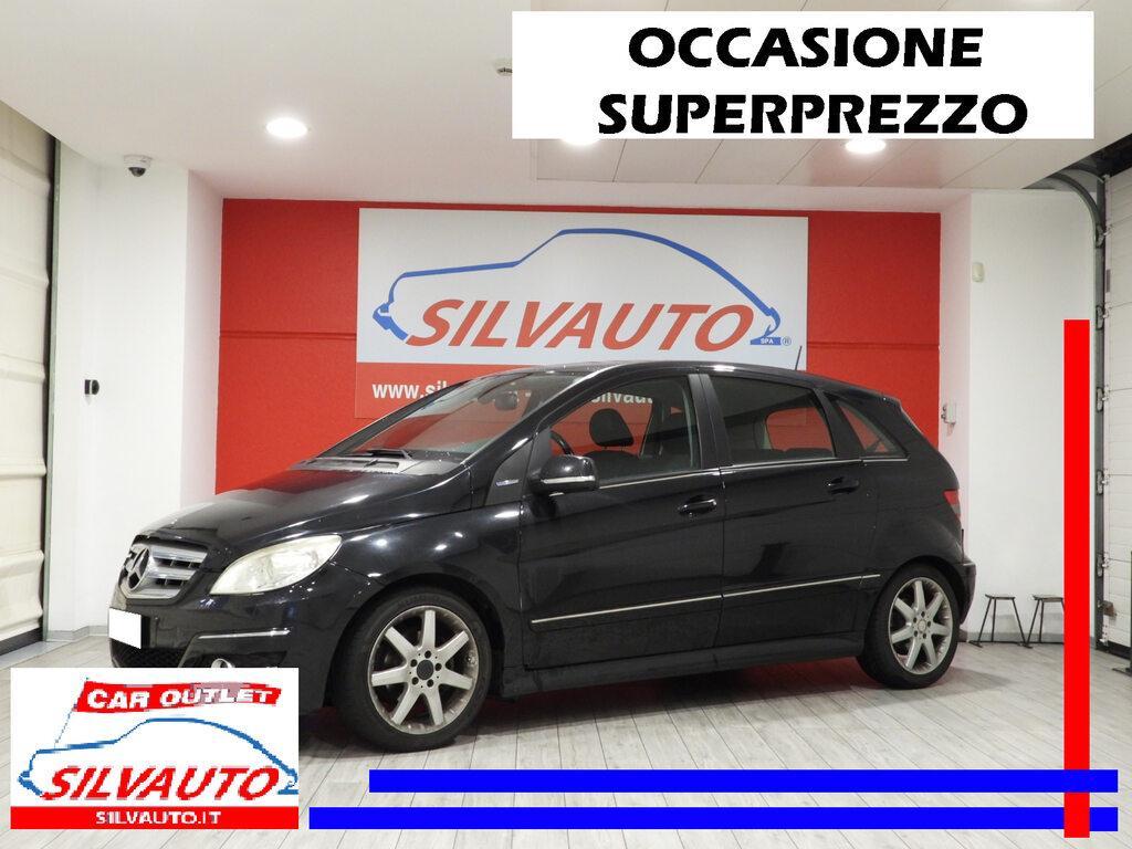 Mercedes Classe B 160 B 160 be Executive
