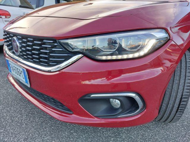 FIAT Tipo 1.6 Mjt S&S 5 porte Lounge km 111000