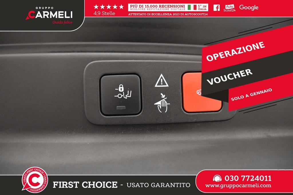 Peugeot 5008 1.5 BlueHDi GT Line EAT