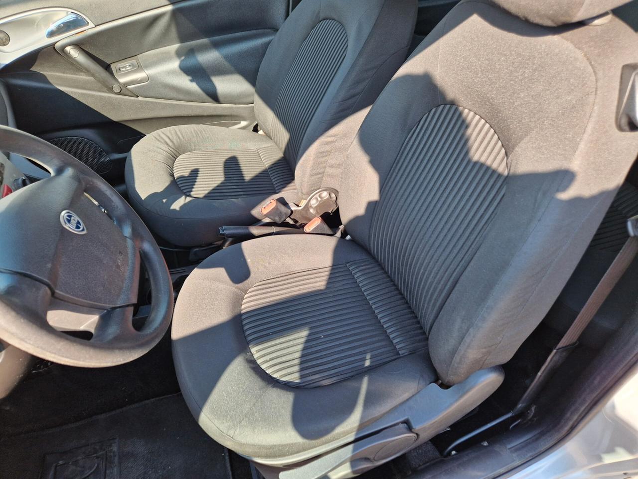 Lancia Ypsilon 1.4 Diva Ecochic GPL