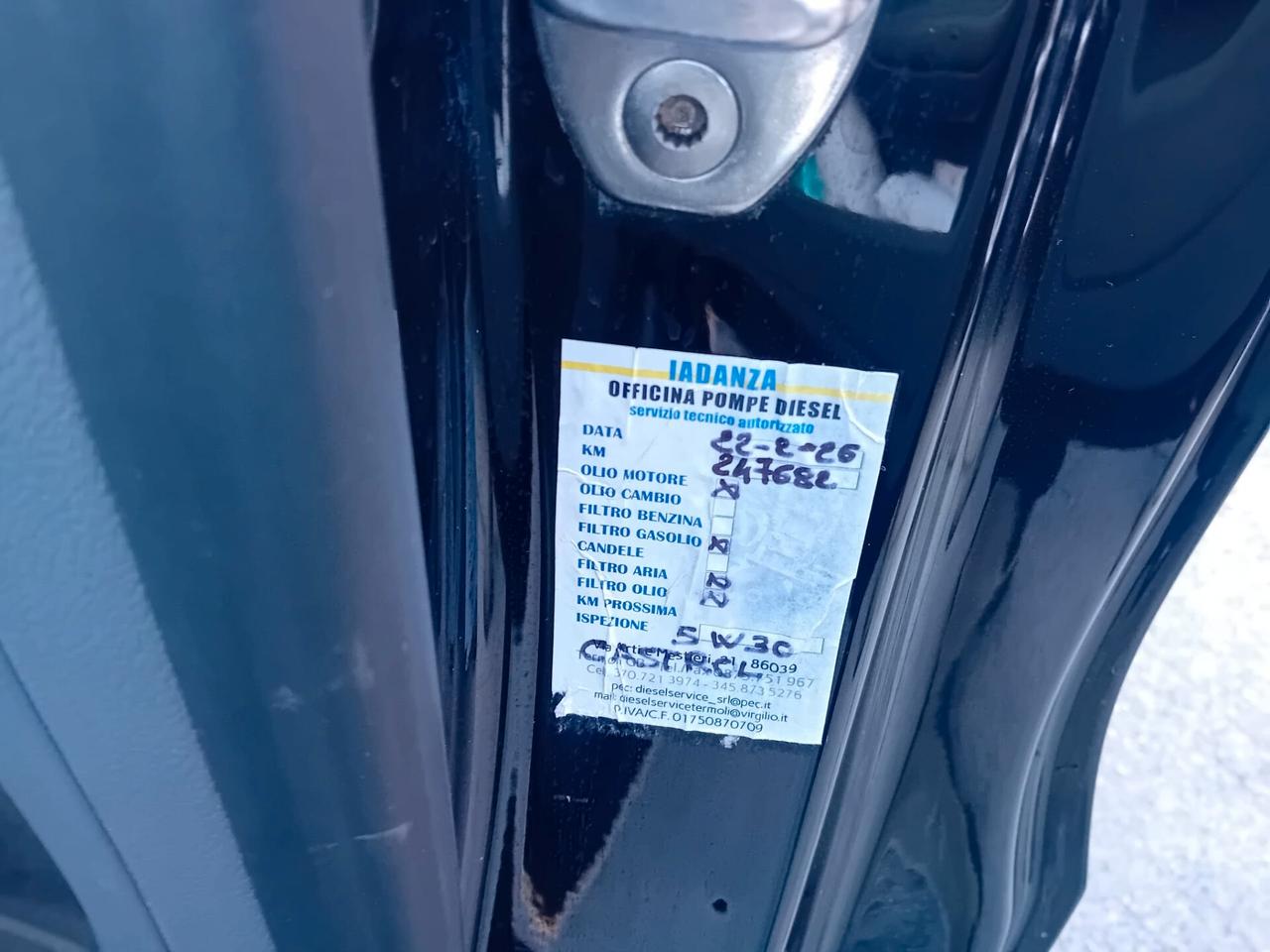 Audi A5 Cabrio 2.0 TDI clean diesel Business