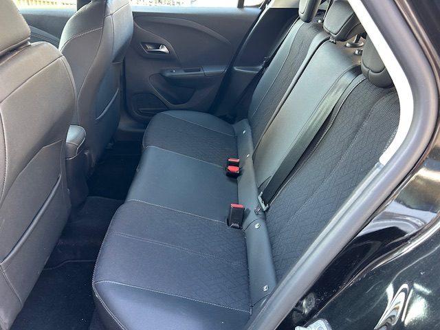 OPEL Corsa 1.2 100 CV Elegance UNICO PROPRIETARIO NEOPATENTAT