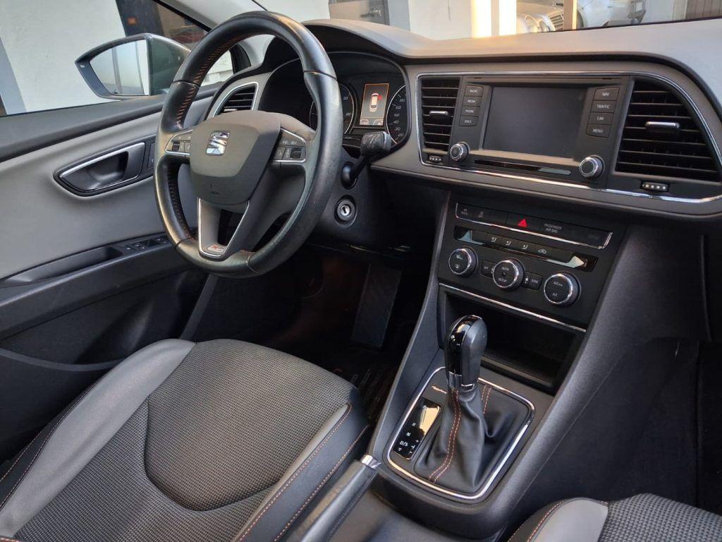 SEAT Leon 2.0 TDI 184 CV DSG 4DRIVE ST S/S X-PERIENCE Bus.HI