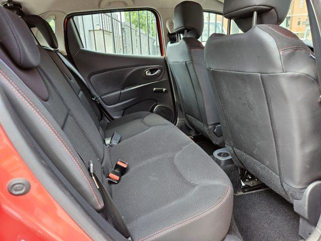 RENAULT Clio 1.2 75CV GPL 5 porte