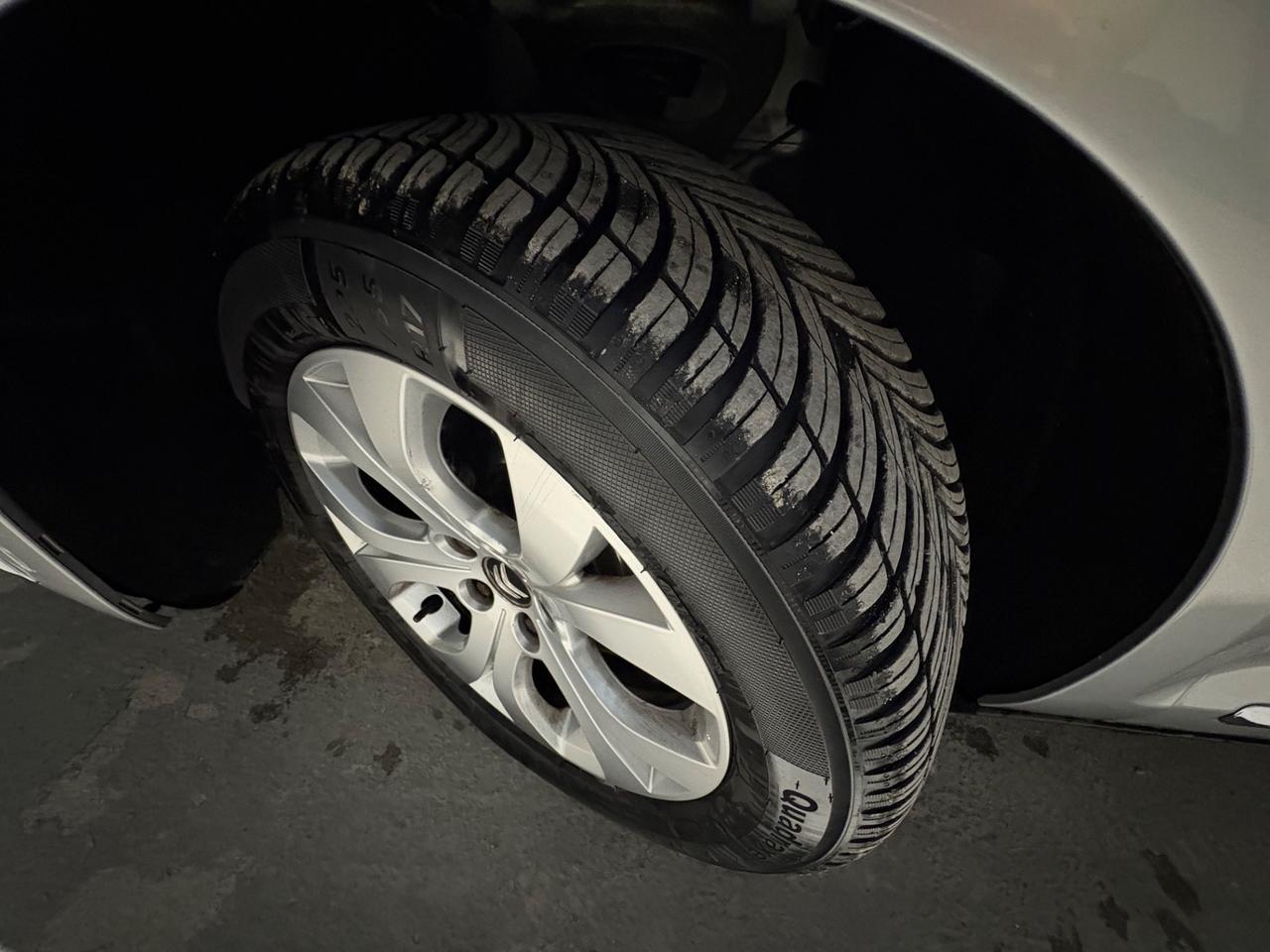 Citroen C5 2.0 HDi 140 Executive Tourer