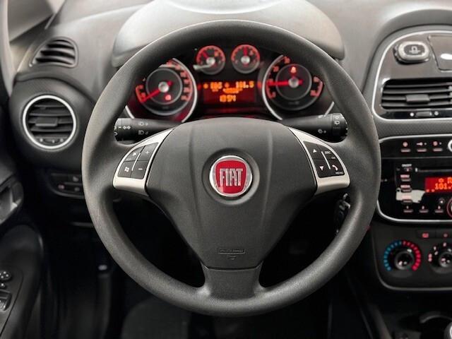 Fiat Punto Evo Punto Evo 1.4 5 porte S&S Dynamic