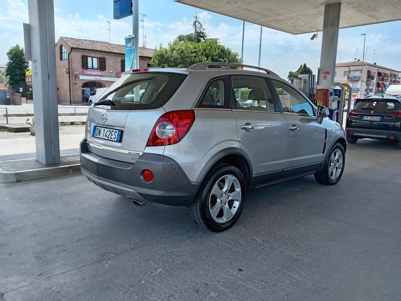 Opel Antara 2.0 CDTI 150CV aut. Cosmo