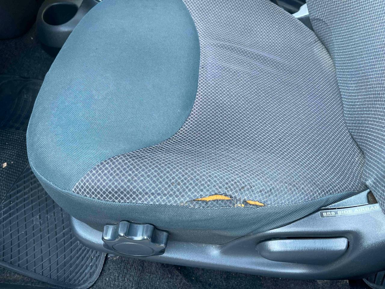 Toyota Yaris 5p 1.4 d-4d Sol NEOPATENTATI
