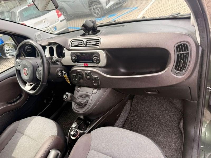 FIAT Panda Cross 1.3 Mjt 95cv S&S E6 4x4 Cross
