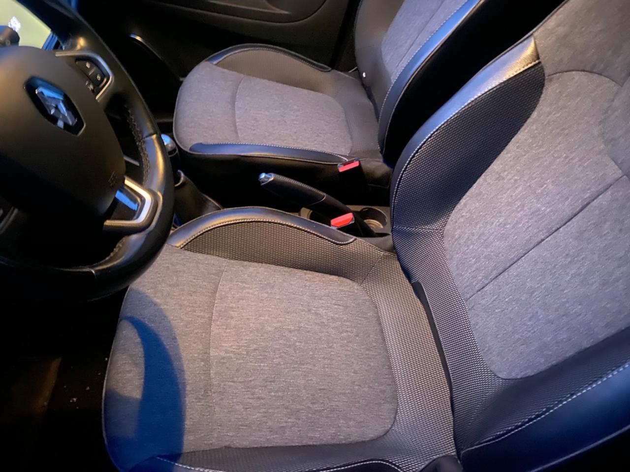 Renault Captur Blue dCi 115 CV Zen