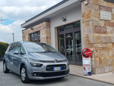Citroen C4 BlueHDi 130 S&S EAT8 Feel