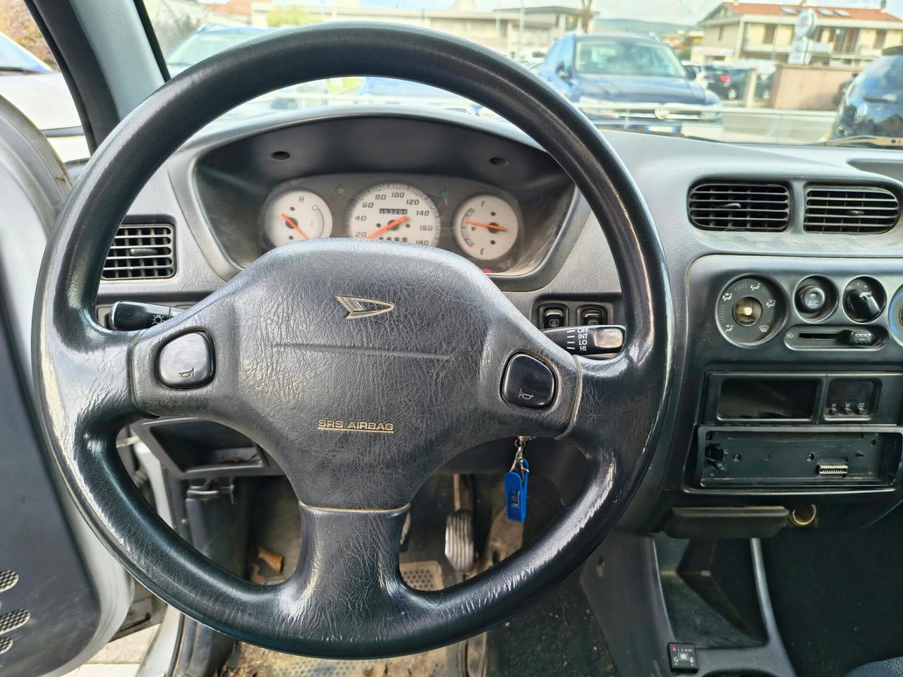 Daihatsu Terios 1.3i 4WD *NO GARANZIA*