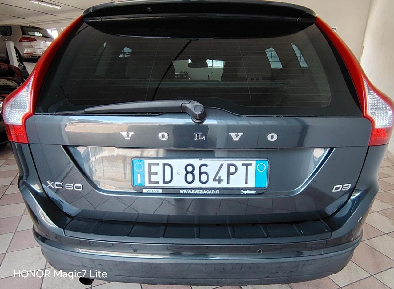 Volvo XC 60 XC60 DRIVe Kinetic