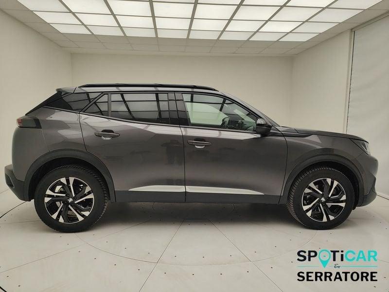 Peugeot 2008 II 2020 1.5 bluehdi Allure s&s 130cv eat8