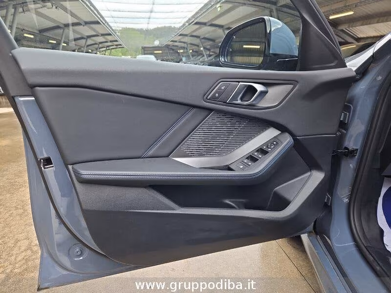 BMW Serie 1 F70 120d 48V MSport auto