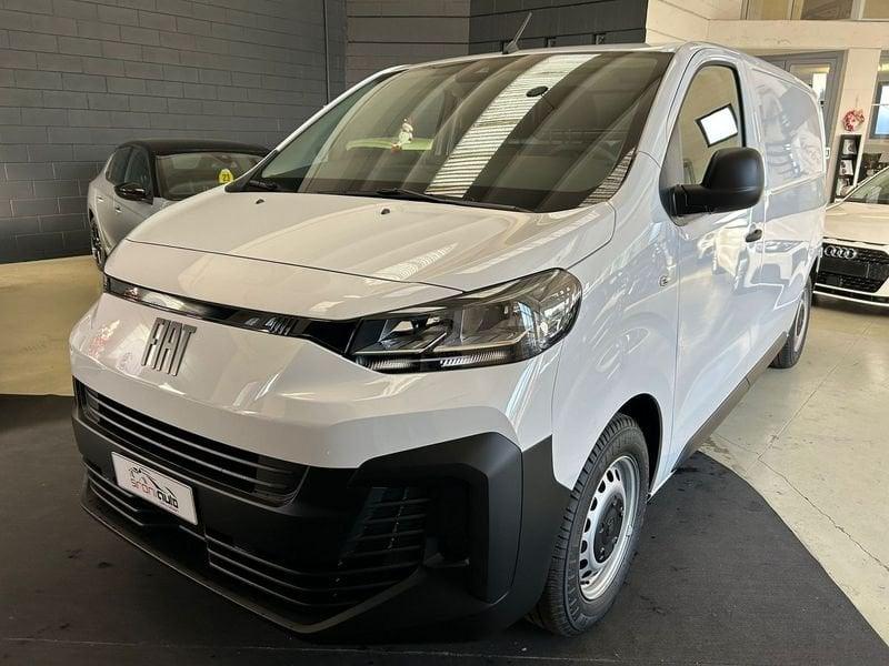 FIAT Scudo 1.5 BlueHDi 120CV PL-TN Furgone - IVA ESCLUSA