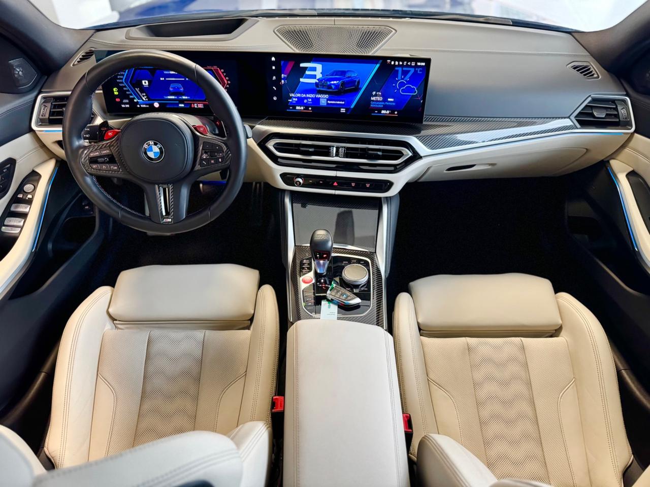 Bmw M3 COMPETITION TOURING 510cv XDRIVE