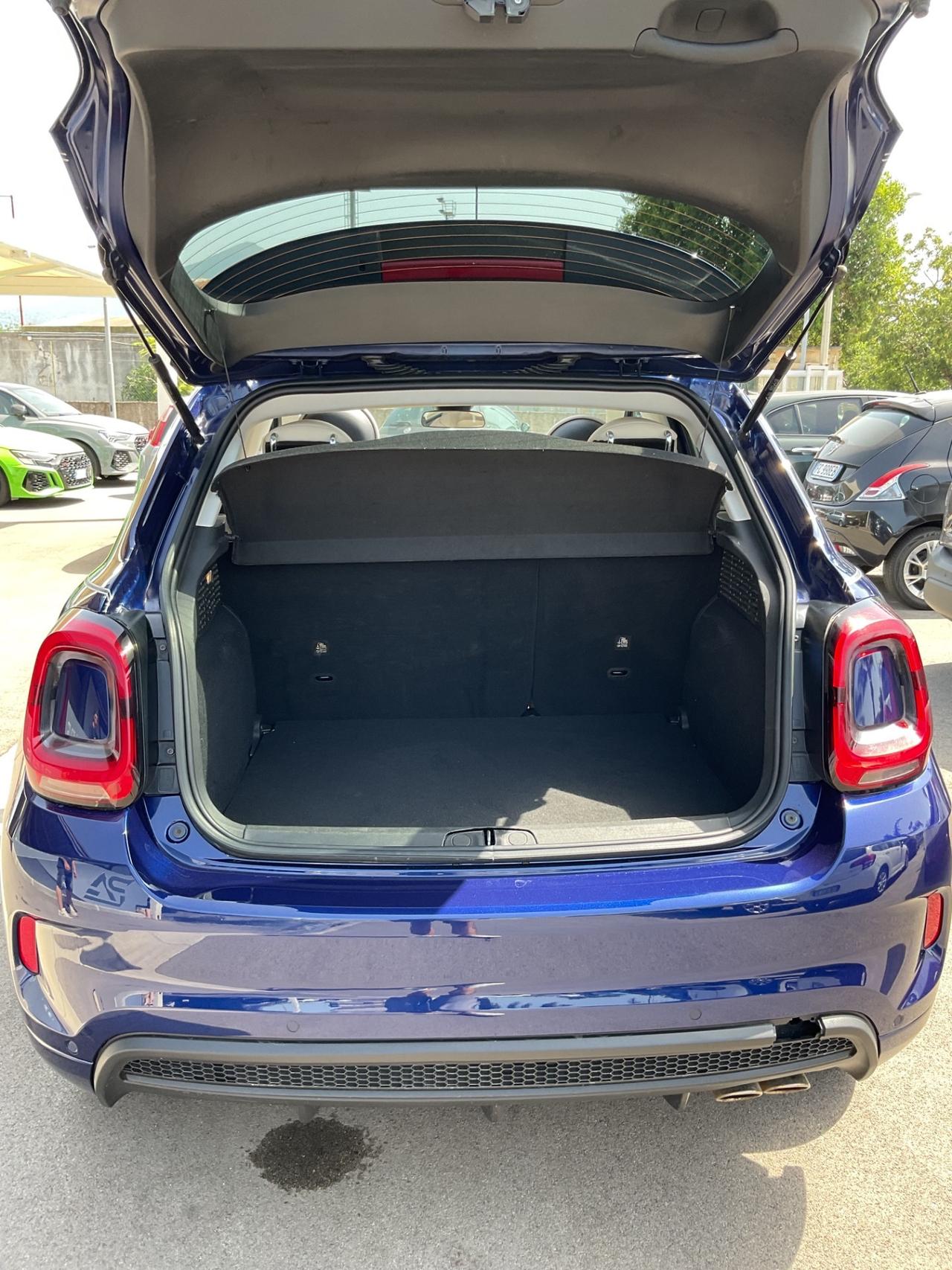 Fiat 500X 1.0 T3 120 CV Sport Dolcevita capri
