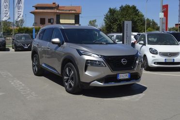 NISSAN X-Trail e-Power e-4orce 4WD 5 posti Tekna