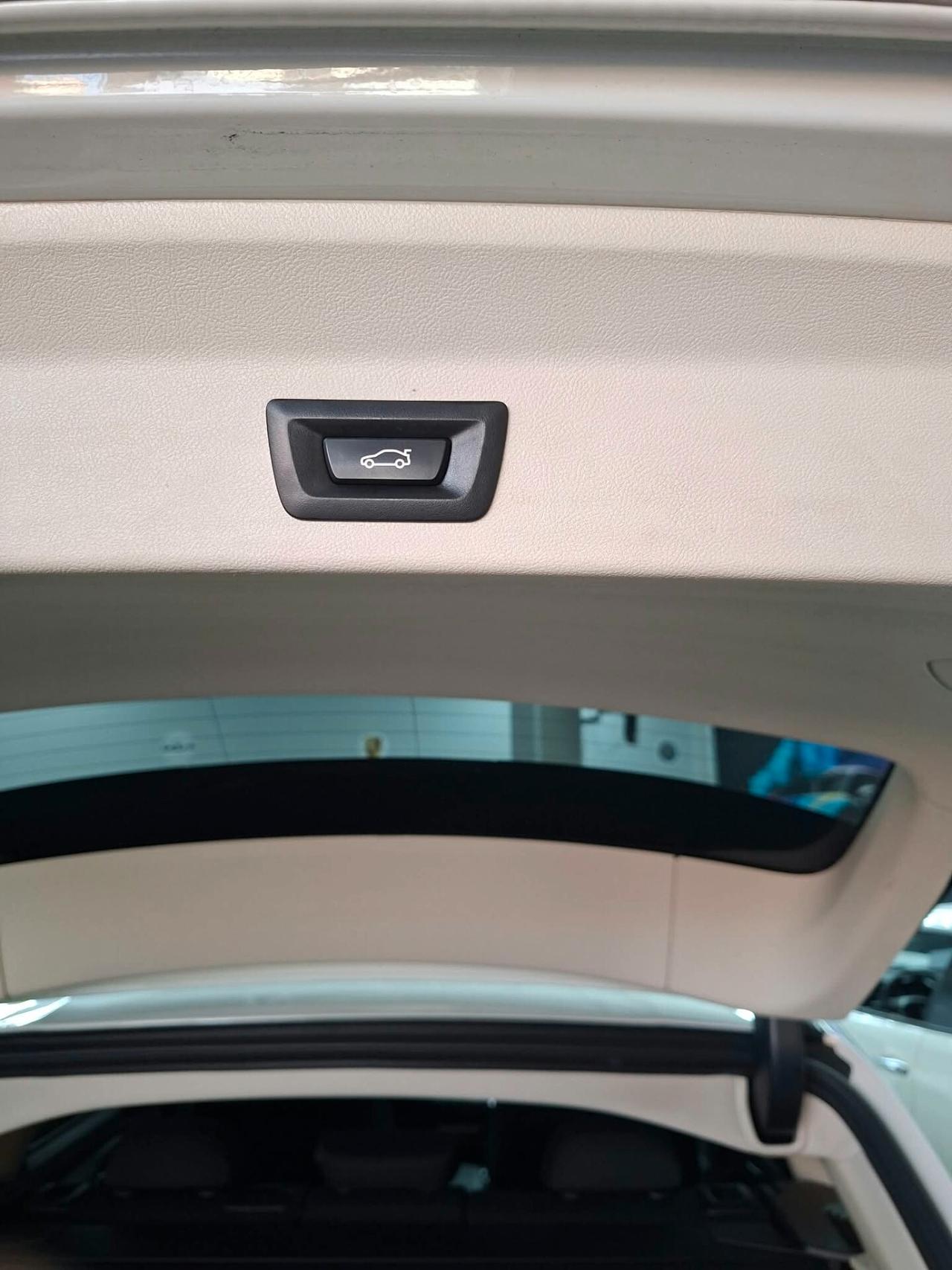 Bmw X3 xDrive20d 48V Business Advantage