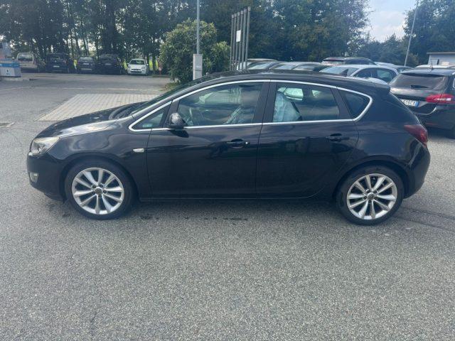 OPEL Astra 2.0 CDTI 165CV 5 porte Cosmo S