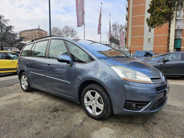 CITROEN C4 Grand Picasso 1.8 Bi Energy M