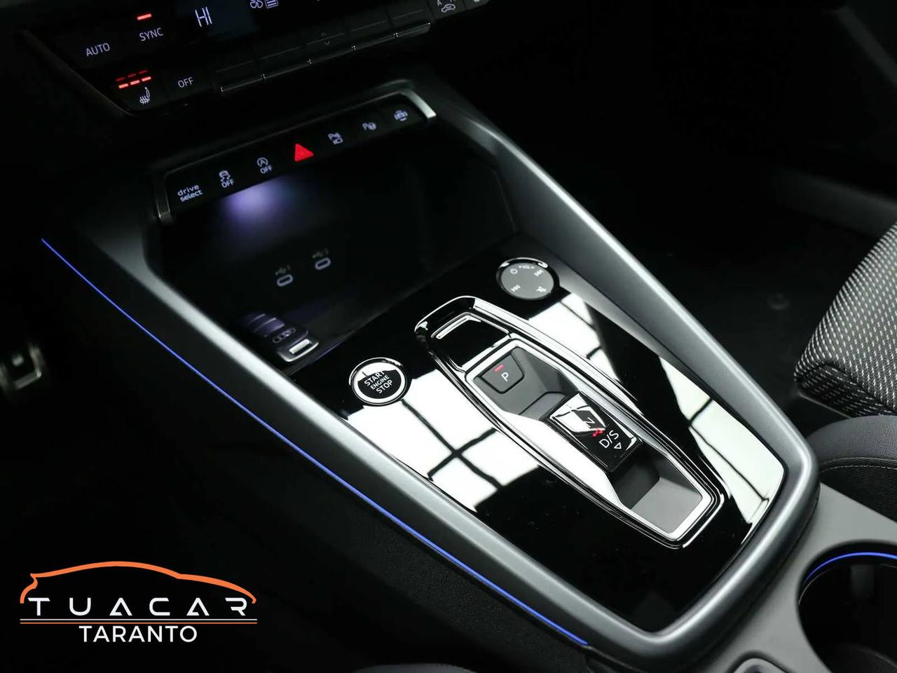 Audi A3 S Line Edition Comfort Pro 2.0 30 TD #8997