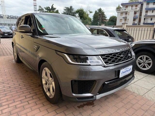 LAND ROVER Range Rover Sport 2.0 Si4 PHEV SE