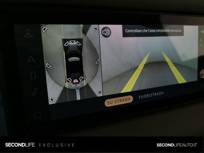 Land Rover Defender 110 3.0d i6 mhev XS Edition awd 250cv auto