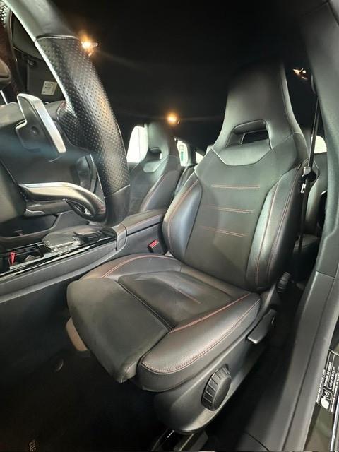 Mercedes-benz CLA 180 Automatic Shooting Brake Premium