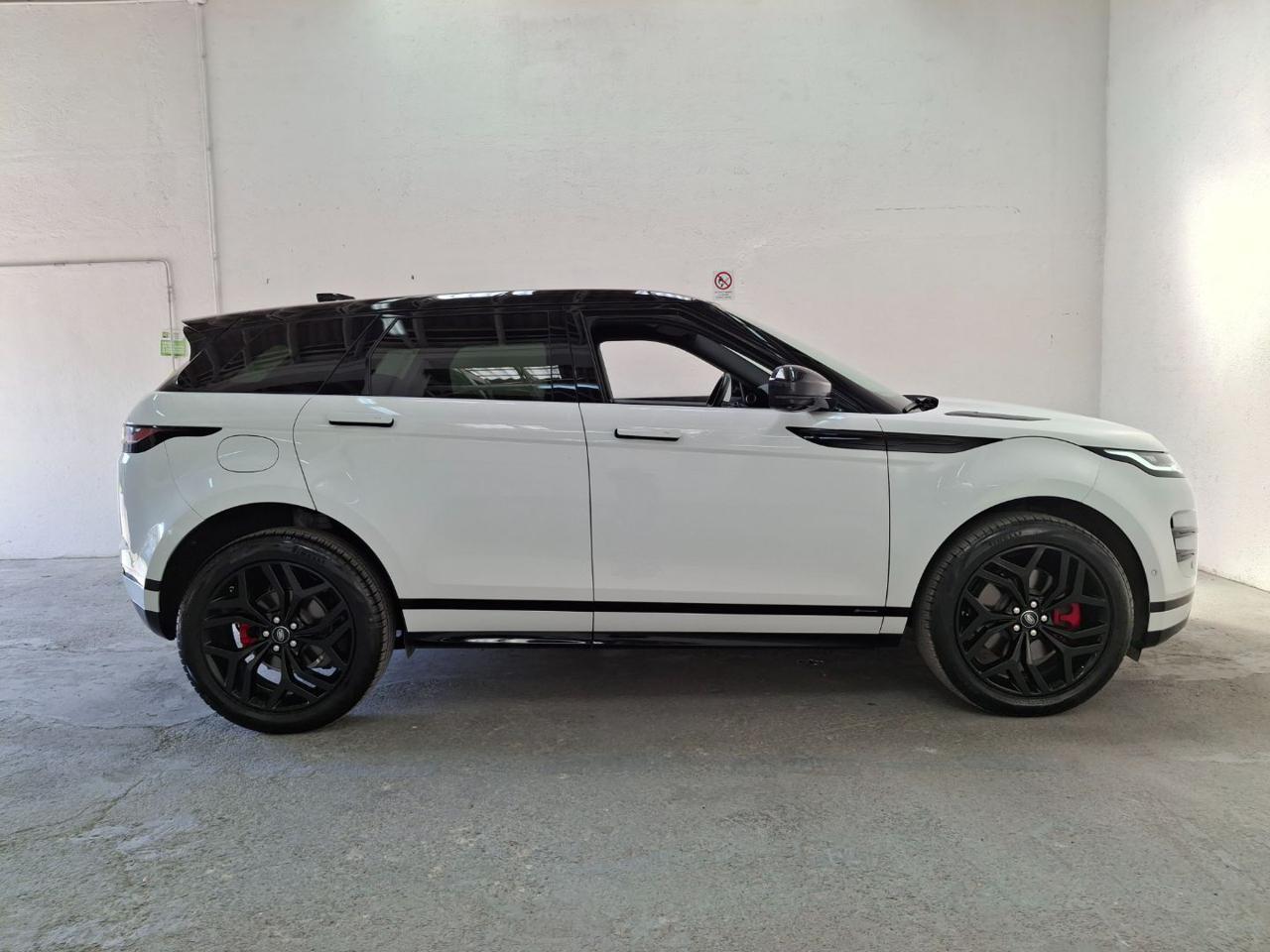 LAND ROVER RR Evoque 2ª serie Range Rover Evoq...
